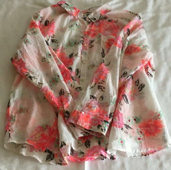 Blouse - Picture 1 of 3